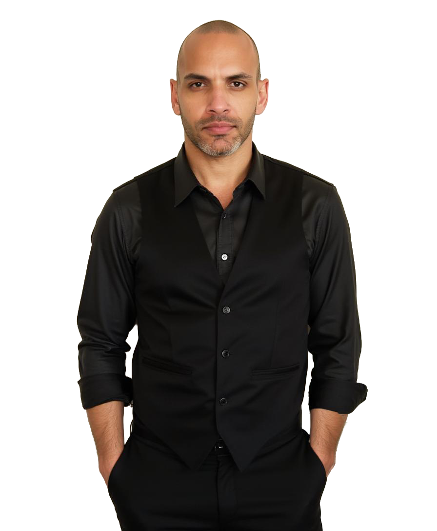 Scott Murphy — Marketing Strategist
