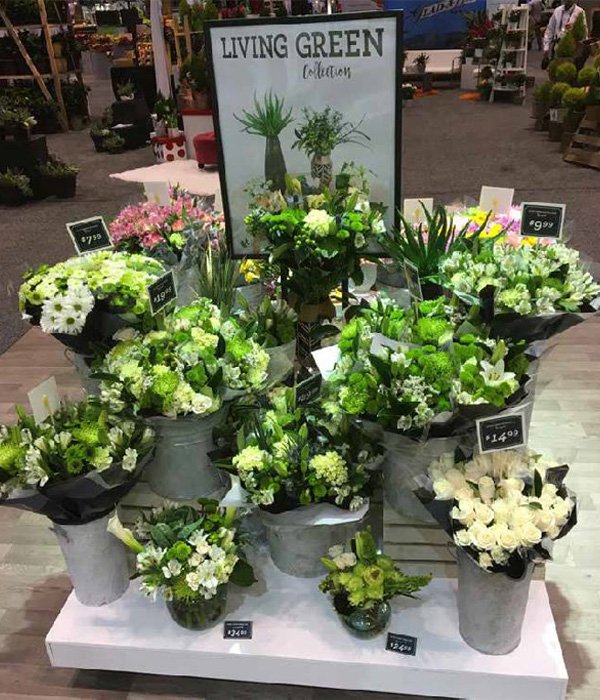 Marketing & Event Services 12 Events 4